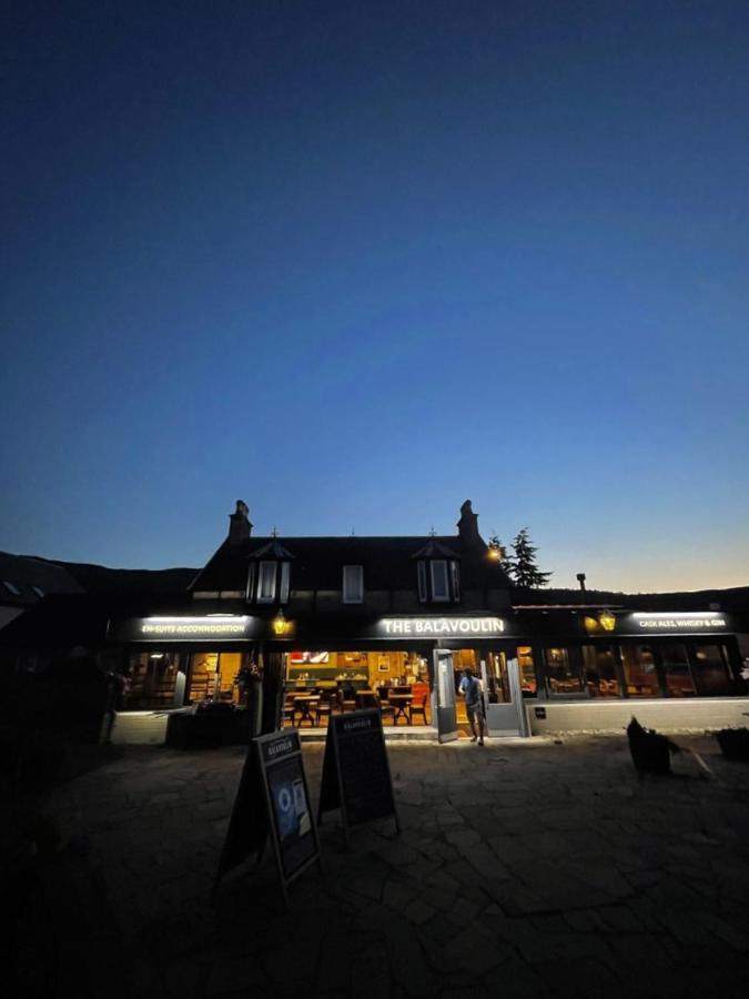 The Balavoulin - Pub With Rooms Aviemore Exterior photo