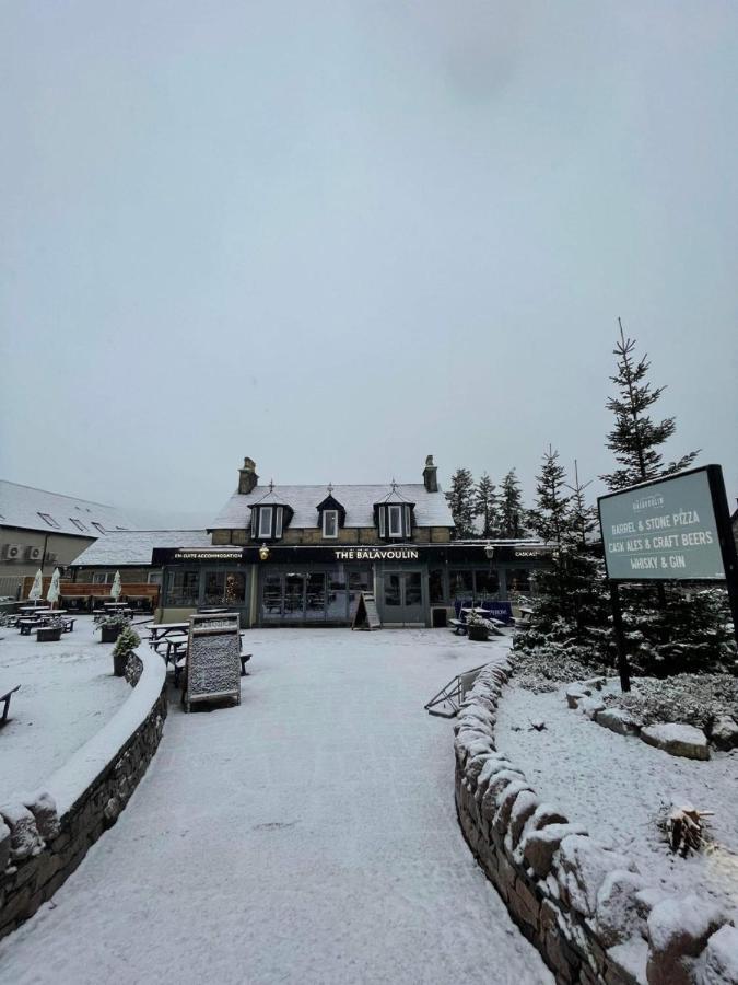 The Balavoulin - Pub With Rooms Aviemore Exterior photo